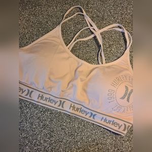 Hurley bralette